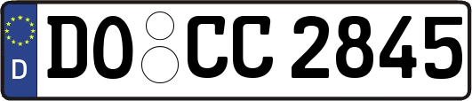 DO-CC2845