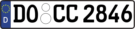 DO-CC2846