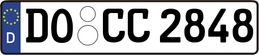 DO-CC2848