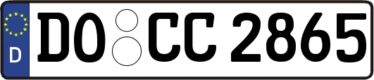 DO-CC2865