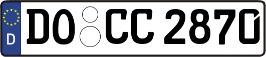 DO-CC2870