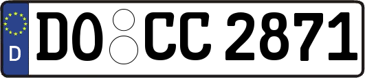 DO-CC2871