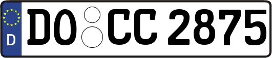 DO-CC2875