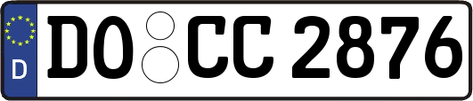 DO-CC2876