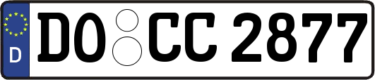 DO-CC2877