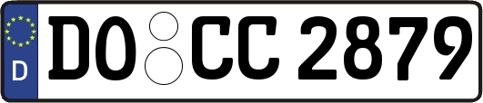 DO-CC2879