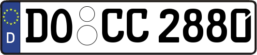 DO-CC2880