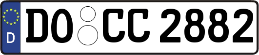 DO-CC2882