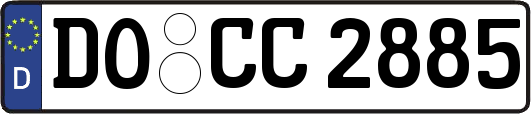 DO-CC2885
