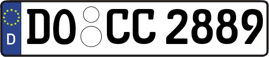 DO-CC2889