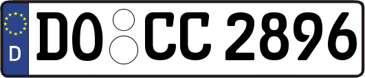 DO-CC2896