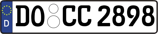 DO-CC2898