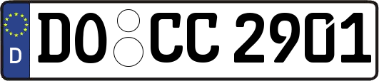 DO-CC2901