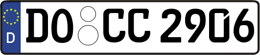 DO-CC2906
