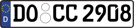 DO-CC2908