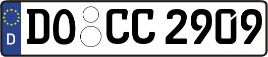 DO-CC2909