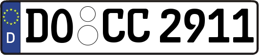DO-CC2911