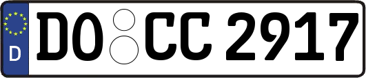 DO-CC2917