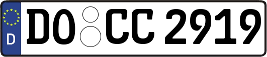 DO-CC2919