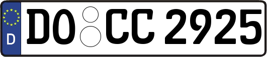 DO-CC2925