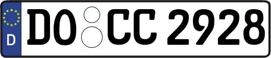 DO-CC2928
