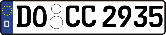 DO-CC2935