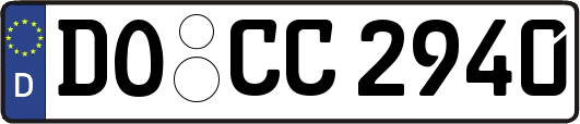 DO-CC2940
