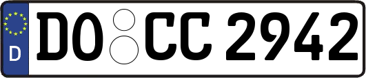 DO-CC2942