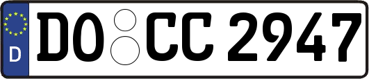 DO-CC2947