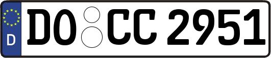 DO-CC2951