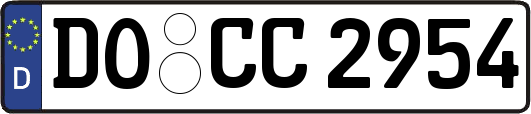 DO-CC2954