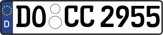DO-CC2955
