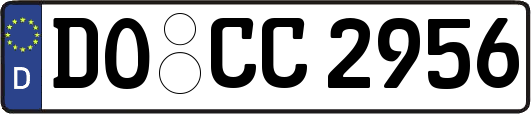 DO-CC2956