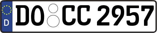 DO-CC2957