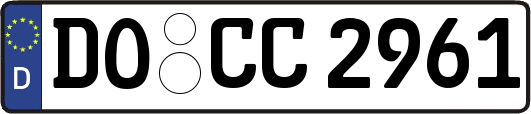 DO-CC2961