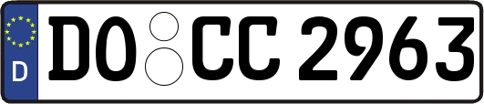DO-CC2963
