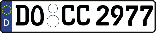 DO-CC2977