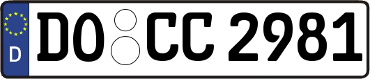 DO-CC2981