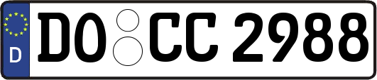 DO-CC2988
