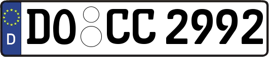 DO-CC2992