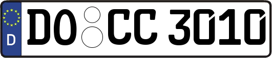 DO-CC3010