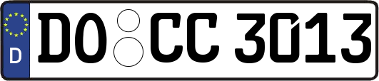 DO-CC3013