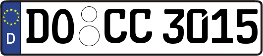 DO-CC3015