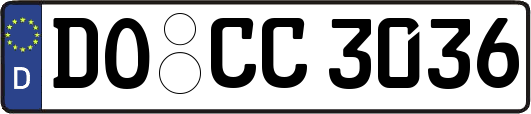 DO-CC3036
