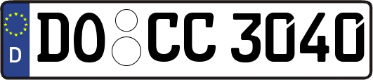 DO-CC3040