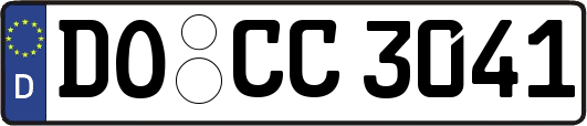 DO-CC3041