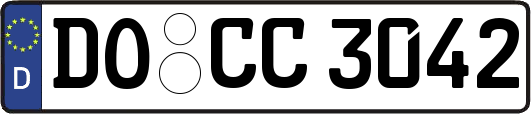 DO-CC3042
