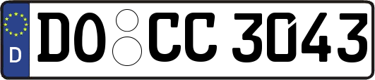 DO-CC3043