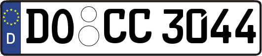 DO-CC3044