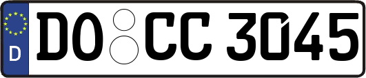 DO-CC3045